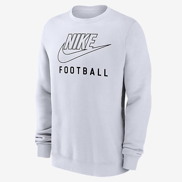 Mens Football Hoodies Pullovers. Nike